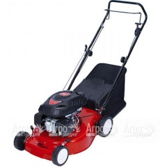 Газонокосилка бензиновая Mega 4720 MTT в Пензе