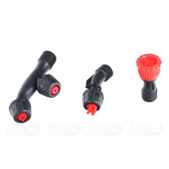 Комплект форсунок Patriot для PT-12AC, PT-16AC-1 в Пензе