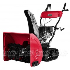 Снегоуборщик гусеничный Hiper HST610/510A в Пензе