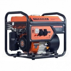 Инверторный бензогенератор Aurora AGE 4000 i 3.2 кВт в Пензе
