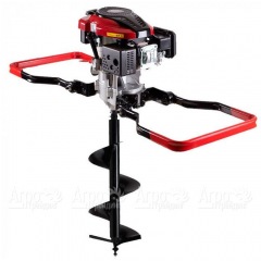 Мотобур (бензобур) ADA Ground Drill 16 Hercules со шнеком Drill 300 в Пензе