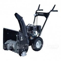 Снегоуборщик Hyundai S 5556 в Пензе