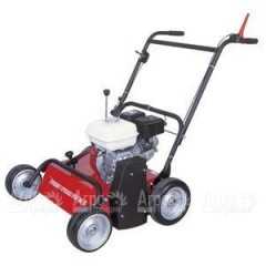 Аэратор бензиновый Pubert Oscar Pro 55H в Пензе