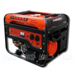 Бензогенератор Aurora AGE-6500 D 5 кВт в Пензе
