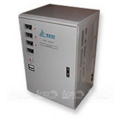 Стабилизатор напряжения ТСС АСН-20000Т серии Стандарт в Пензе