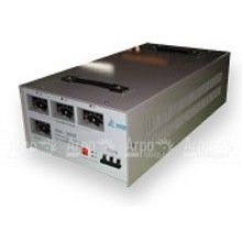 Стабилизатор напряжения ТСС АСН-3000Т серии Стандарт в Пензе