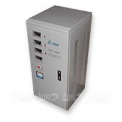 Стабилизатор напряжения ТСС АСН-9000Т серии Стандарт в Пензе