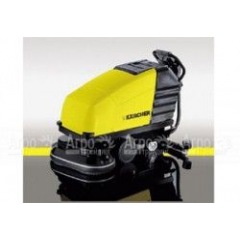 Поломоечная машина Karcher BD 700 BAT Package в Пензе