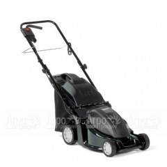Электрическая газонокосилка Bolens BL 1440 EP в Пензе