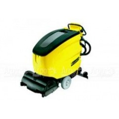 Поломоечная машина Karcher BD 55/60 WEP в Пензе