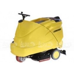 Поломоечная машина Karcher BR 90/140 R Package в Пензе