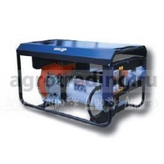 Дизель-генераторная установка Coelmo DVM2L в Пензе