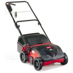 Электрический вертикуттер MTD VE 34 B в Пензе