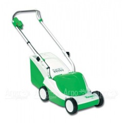 Газонокосилка электрическая Viking ME 450 в Пензе