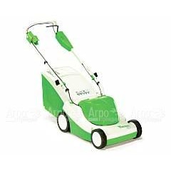 Электрическая газонокосилка Viking ME 455M в Пензе