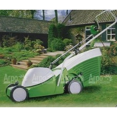 Электрическая газонокосилка VIKING ME 410 в Пензе