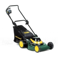 Электрическая газонокосилка YM 1316 E в Пензе