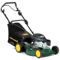 Газонокосилка бензиновая Yard-Man YM 5521 SPO-L в Пензе