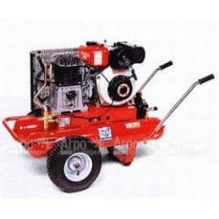 Компрессор дизельный Agri 55 Diesel в Пензе