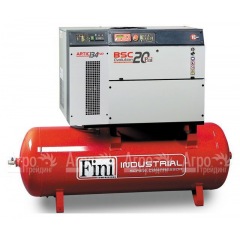 Винтовой компрессор Fini BSC 2008-500F в Пензе