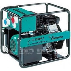 Бензиновый генератор Eisemann H 13000E High Protection 13,8 кВт в Пензе