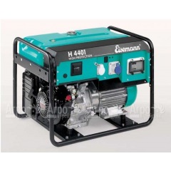 Бензиновый генератор Eisemann H 4401 E High Protection 2,5 кВт в Пензе