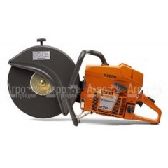 Бензорез Husqvarna 272K в Пензе