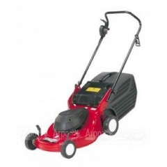 Электрическая газонокосилка Efco LR 44PE в Пензе