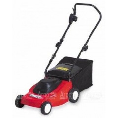 Электрическая газонокосилка Efco PR-40S в Пензе