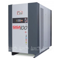 Винтовой компрессор Fini Giga 10008 в Пензе
