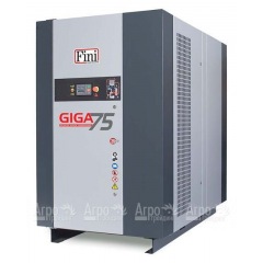 Винтовой компрессор Fini Giga 7508 в Пензе