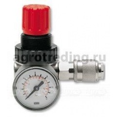 Редуктор с манометром Gav RP-182 R в Пензе