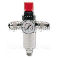 Редуктор с манометром Gav RP-187 R в Пензе