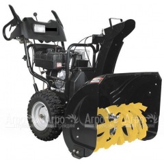 Снегоуборщик McCulloch PM85 в Пензе