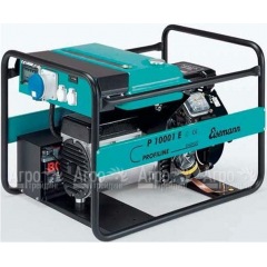 Бензиновый генератор Eisemann Р 10001 Е Profiline 12,1 кВт в Пензе