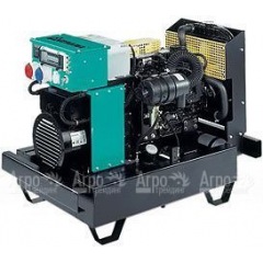 Дизельный стационарный генератор EISEMANN P 11000 DE Profiline в Пензе