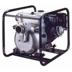Мотопомпа бензиновая (грязевая) Koshin KTH-80X в Пензе