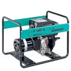 Дизельная электростанция EISEMANN P 2401 D Profiline в Пензе