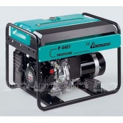 Бензогенератор Eisemann P 4401 E Profiline 5,4 кВт в Пензе