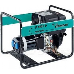 Дизельная электростанция EISEMANN P 4401 DE Profiline в Пензе