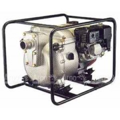 Мотопомпа бензиновая (грязевая) Koshin KTH-50X в Пензе