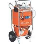 Гидравлическая станция Husqvarna PP 345 E в Пензе