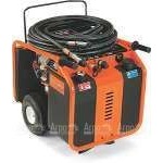 Гидростанция Husqvarna HP 40 в Пензе