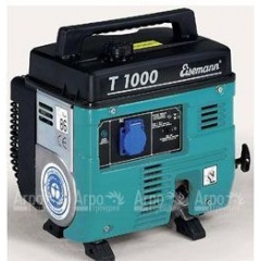 Бензиновый генератор Eisemann Т 1000 Topline 1,4 кВт в Пензе
