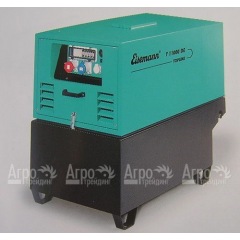 Дизельная электростанция EISEMANN T 11001 DE Topline в Пензе