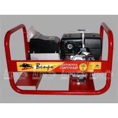 Сварочный генератор Вепрь АСП Т180-5/230 ВХ в Пензе