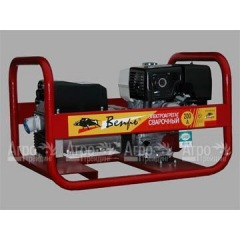 Сварочный генератор Вепрь АСП Т200-6/230 ВХ в Пензе