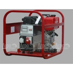 Дизельный генератор ВЕПРЬ АДП 6,5/3,2-Т400/230 ВЯ в Пензе