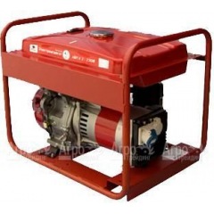 Бензогенератор Вепрь АБП 4,2-230 ВХ-БГ 4 кВт в Пензе