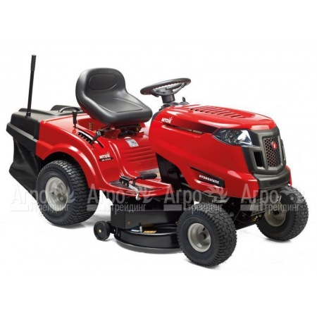 Садовый минитрактор MTD LN 175 H (RTG)  в Пензе